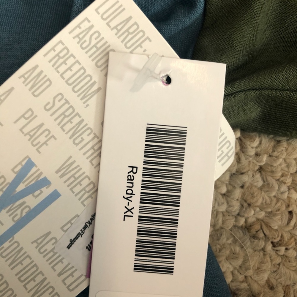 COPY - Randy TShirt - Picture 2 of 2